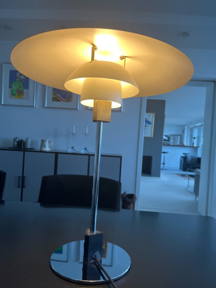 Lampe PH 4/3 bordlampe