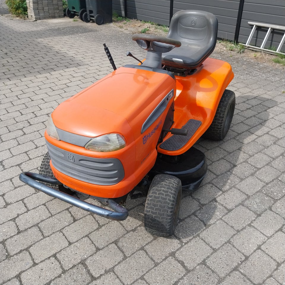 Havetraktor, Husqvarna , 15 hk