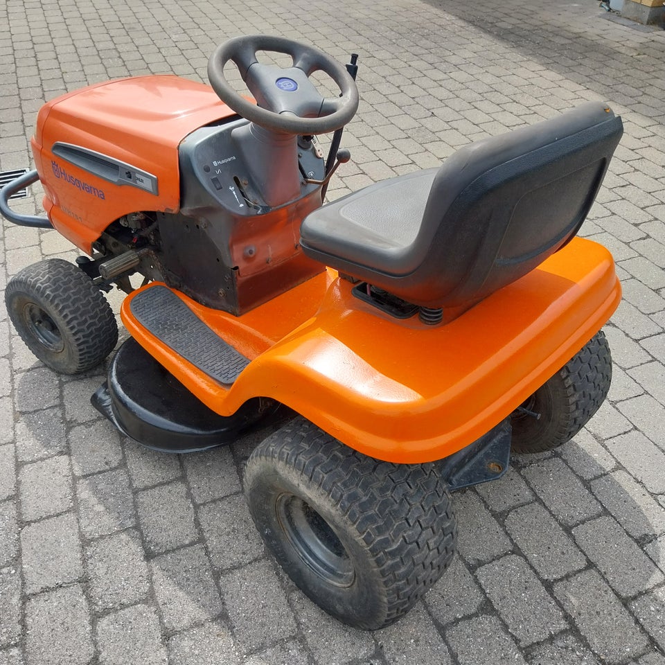 Havetraktor, Husqvarna , 15 hk