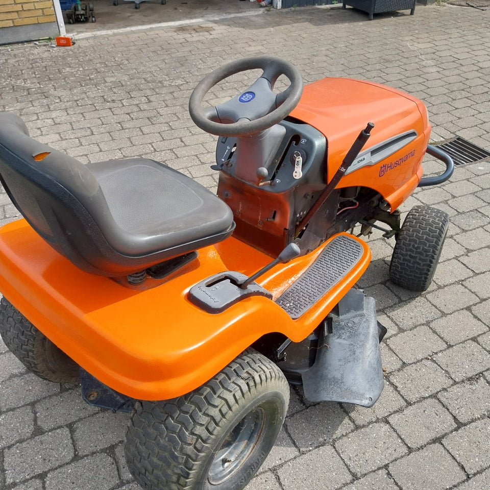 Havetraktor, Husqvarna , 15 hk