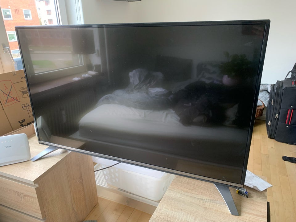 LG, 50", God