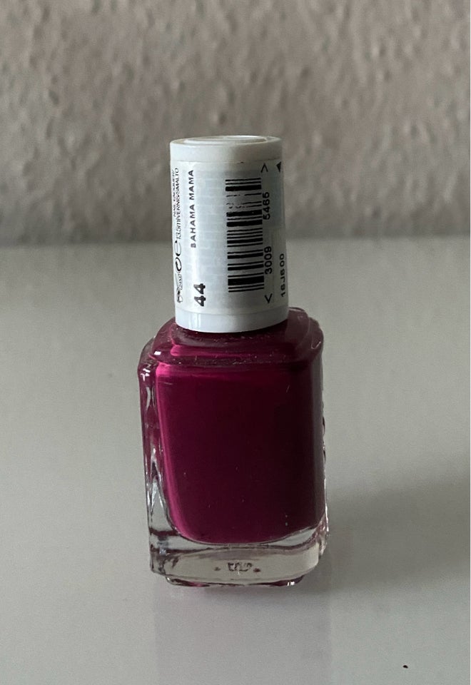 Negle, Neglelak, Essie nr 44