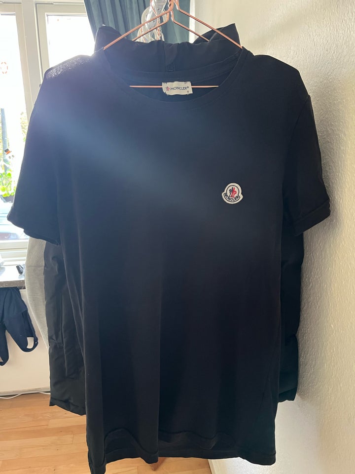 T-shirt, Moncler, str. S