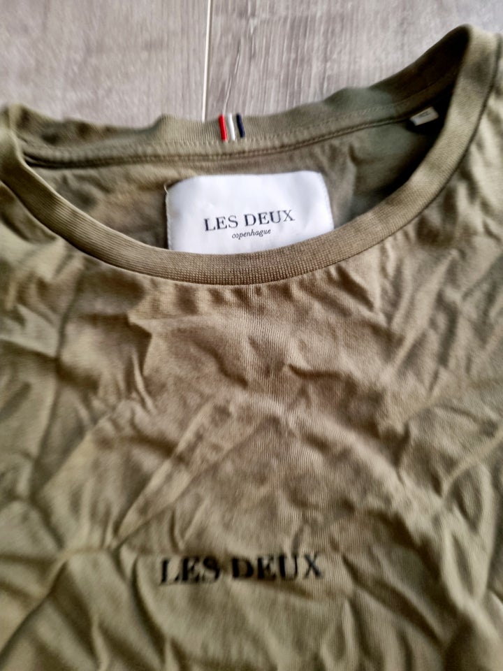 T-shirt, Les Deux, str. XL