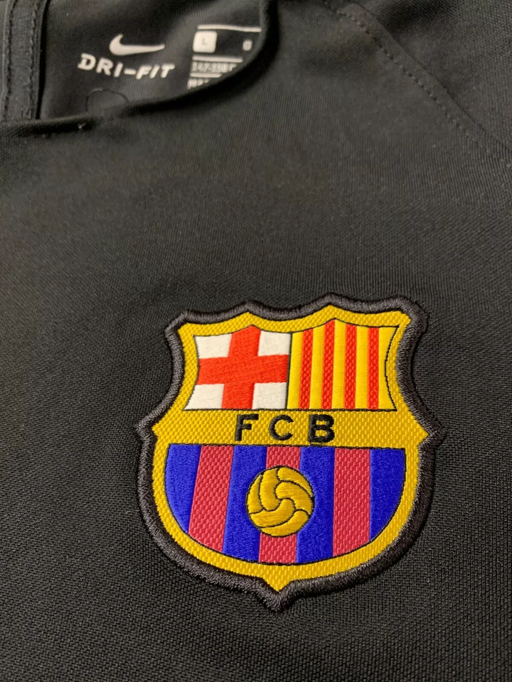 Fodboldtrøje Barcelona 17/18