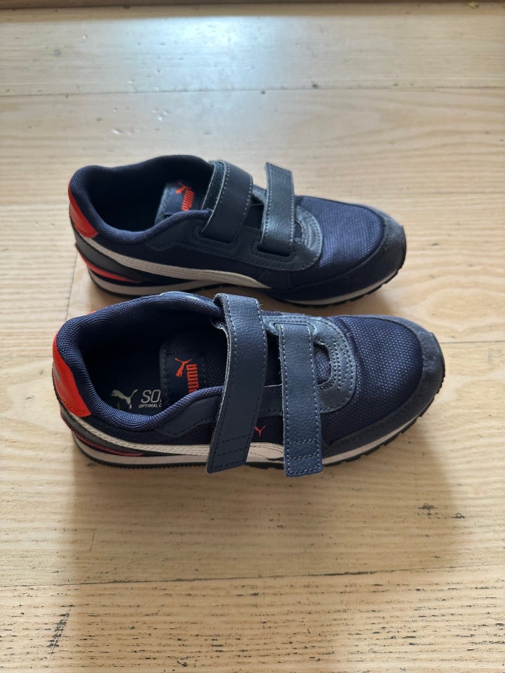 Sneakers str 34 Puma