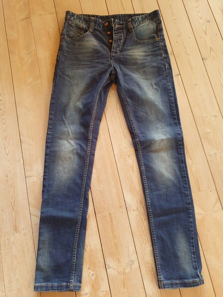 Jeans, Humør, str. 31