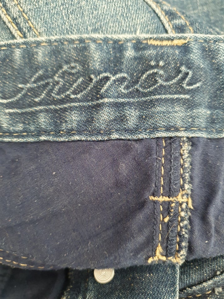 Jeans, Humør, str. 31