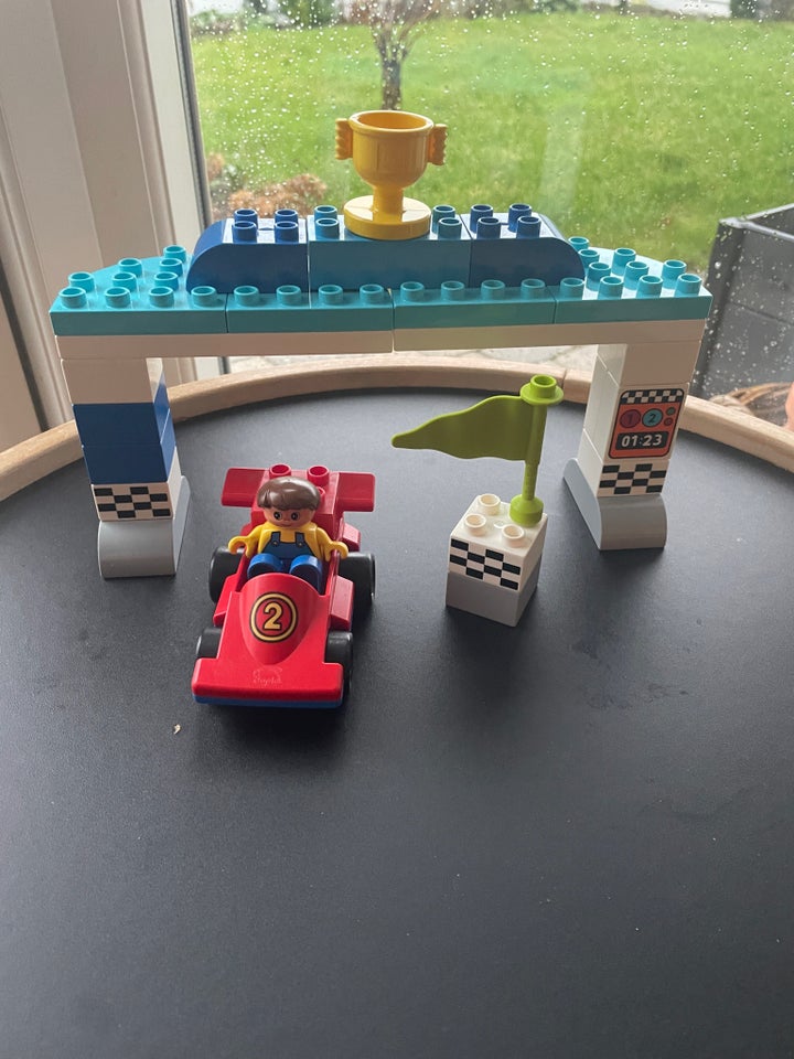 Lego Duplo