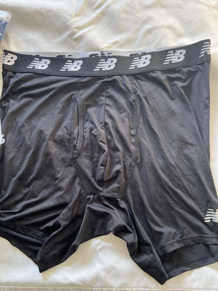 Boxershorts, New Balance, str. 2XL