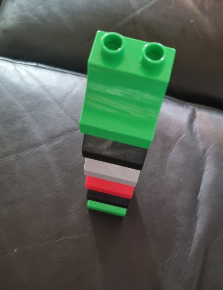 Lego Duplo