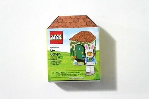 Lego Exclusives 5005249 Seasonal