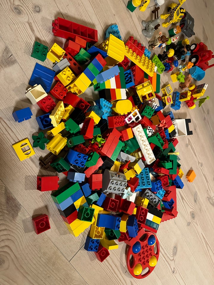 Lego Duplo