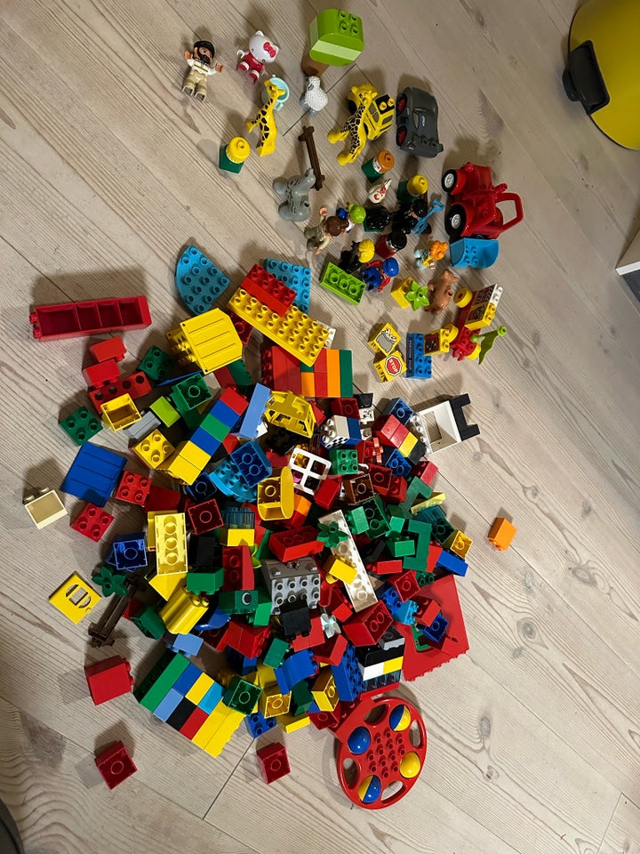 Lego Duplo