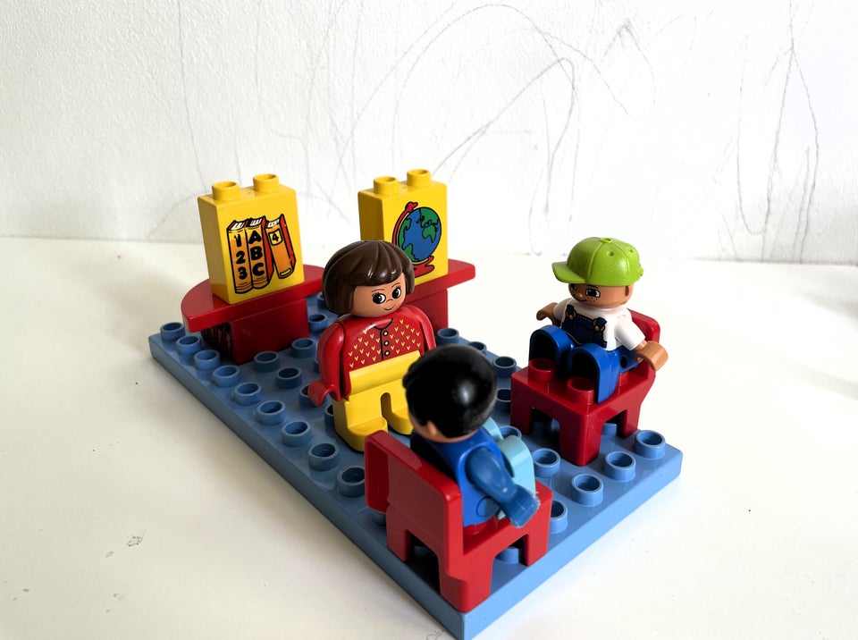 Lego Duplo