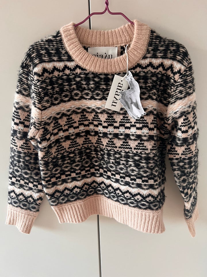 Sweater, Aiayu, str. 34