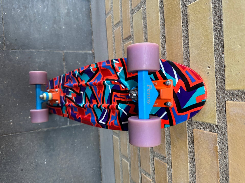 Skateboard Penny