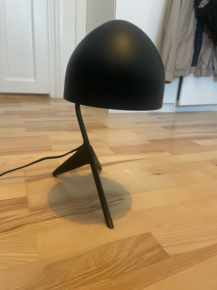 Skrivebordslampe, Studio 1 Table