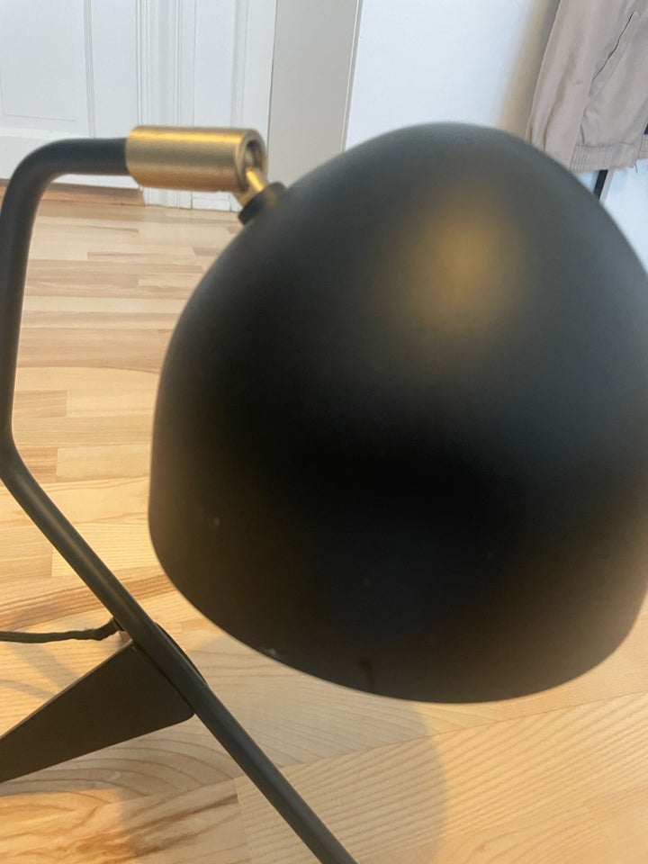 Skrivebordslampe, Studio 1 Table