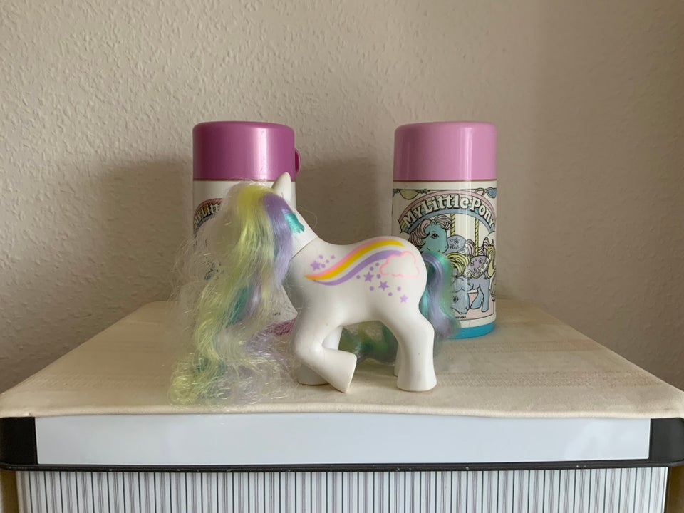 My Little Pony, Hasbro