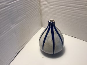 Keramik Vase Dybeck