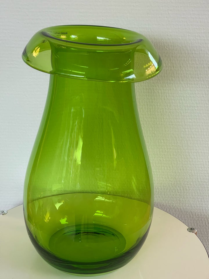 Glas, Vintage Maria Vinka