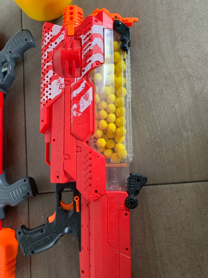 Våben Nerf guns Nerf