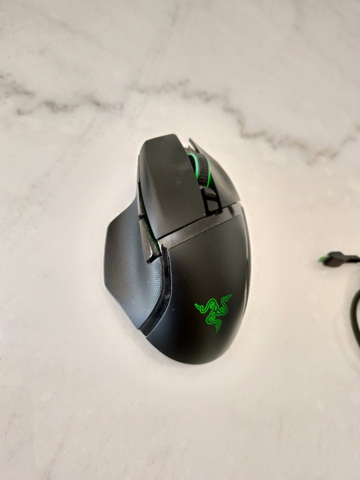 Mus trådløs Razer