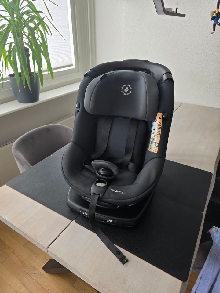 Autostol, op til 18 kg , Maxi Cosi