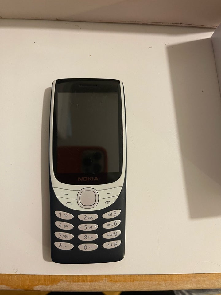 Nokia 8210 4G, 32GB , God