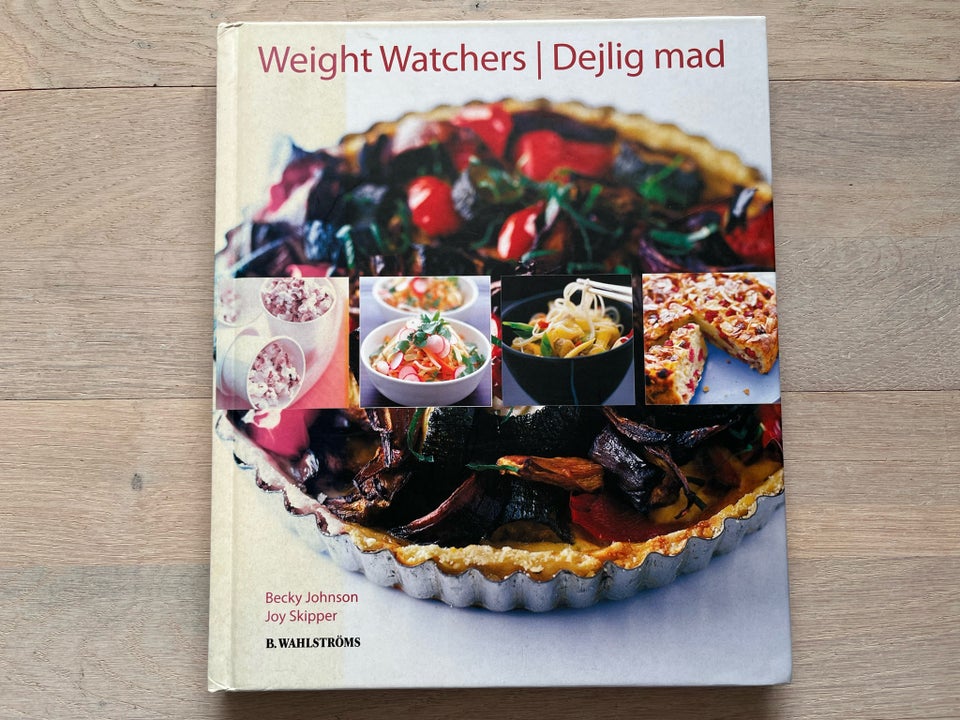 Weight Watchers | Dejlig mad emne: