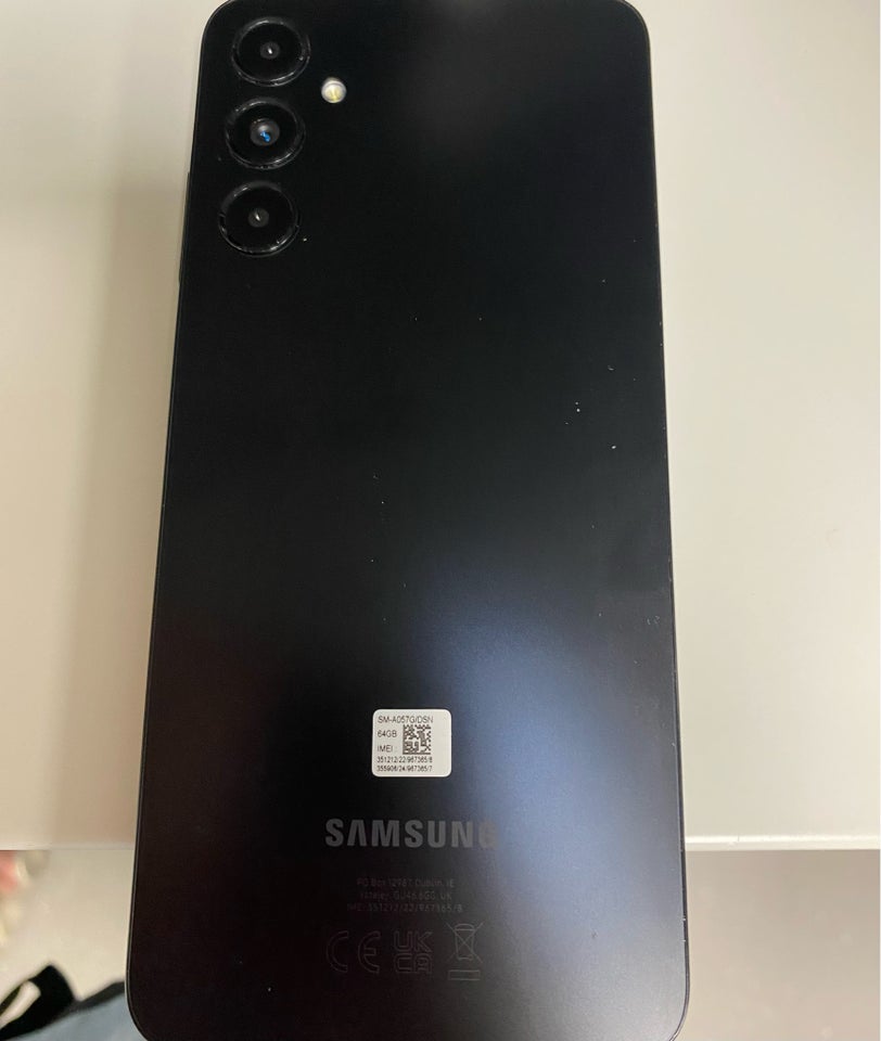 Samsung Galaxy A05s, Perfekt