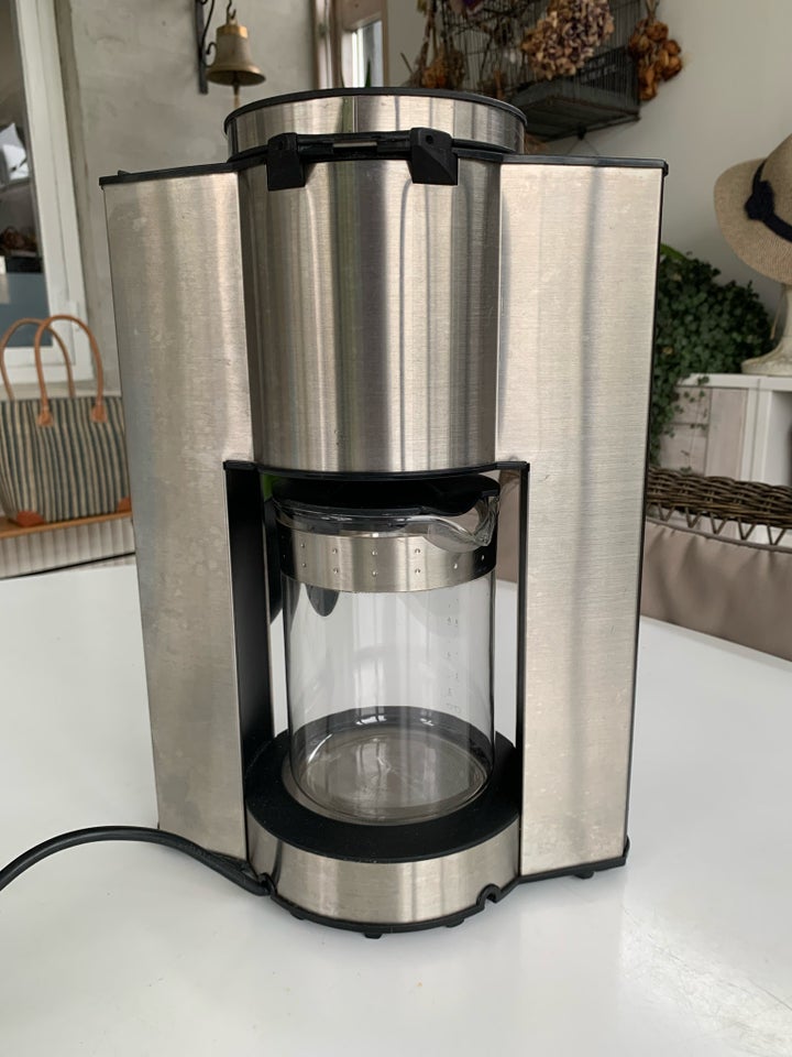 Kaffemaskine, Melitta Linea Unica