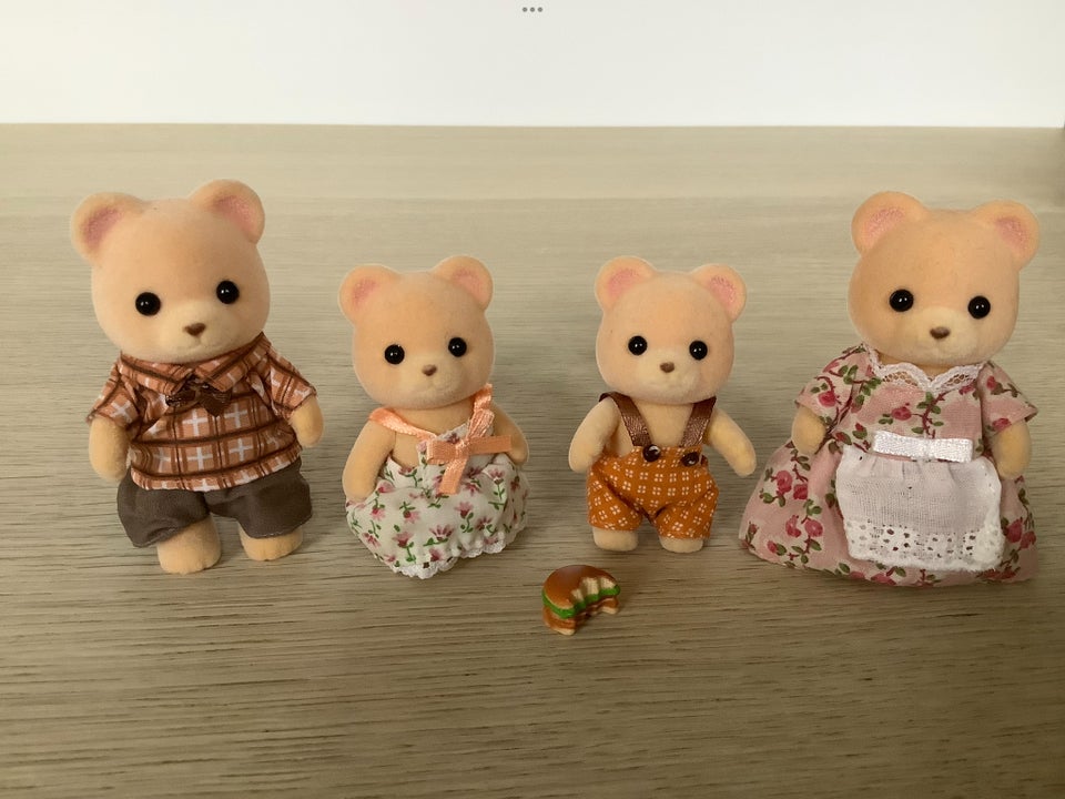 Sylvanian