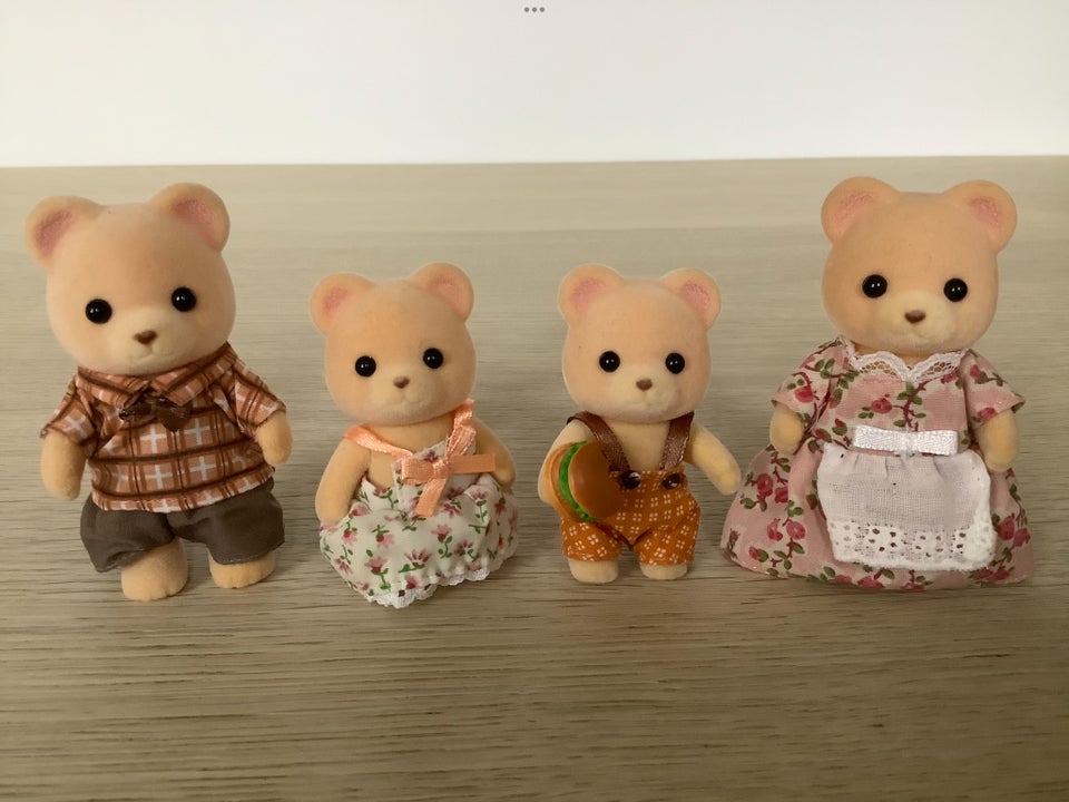 Sylvanian