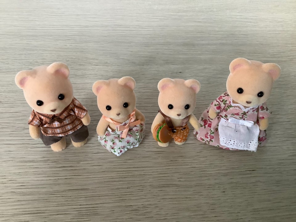 Sylvanian