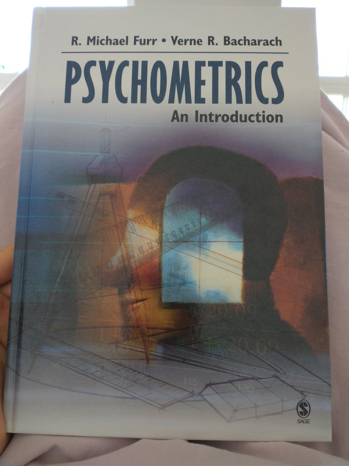 Psychometrics: An introduction