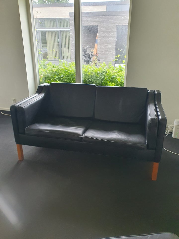 Børge Mogensen, Sofa