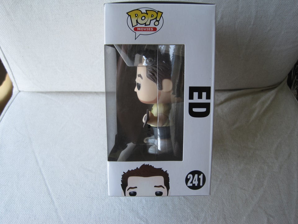 Funko Pop #241 Ed