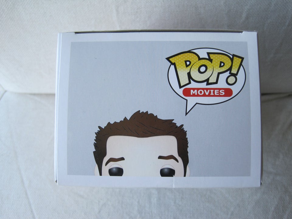 Funko Pop #241 Ed