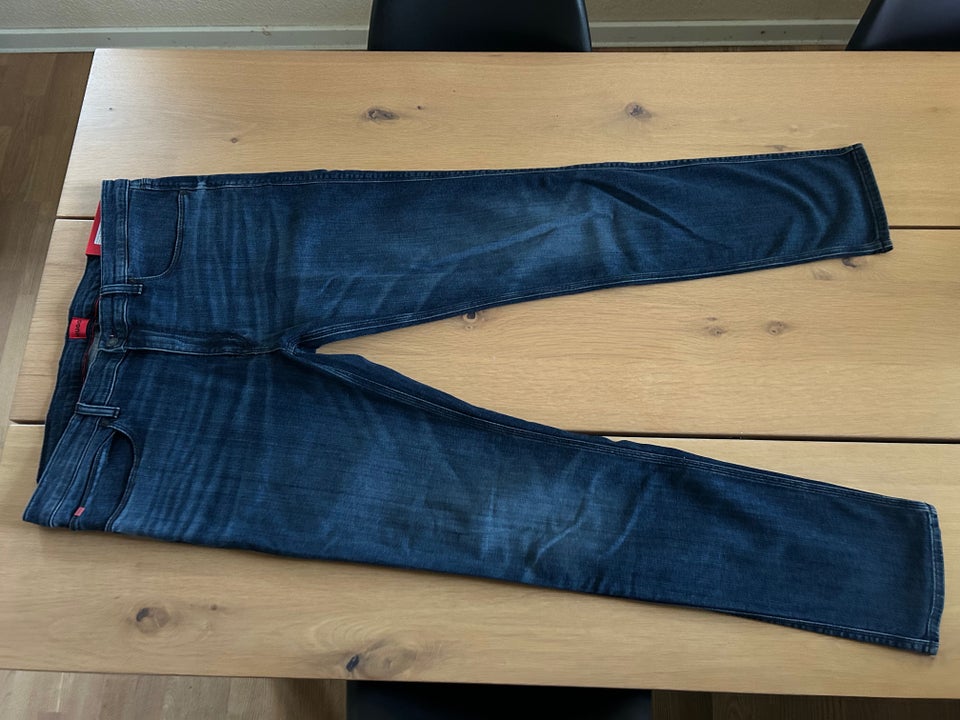 Jeans, HUGO BOSS, str. 36