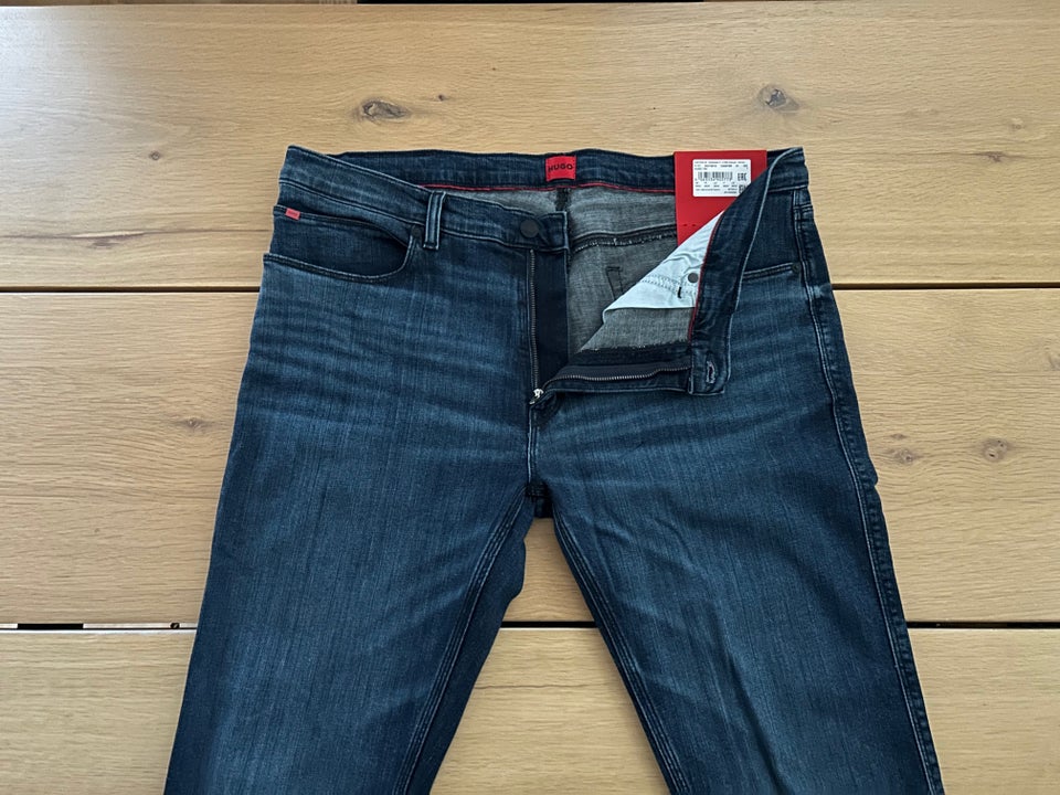 Jeans, HUGO BOSS, str. 36