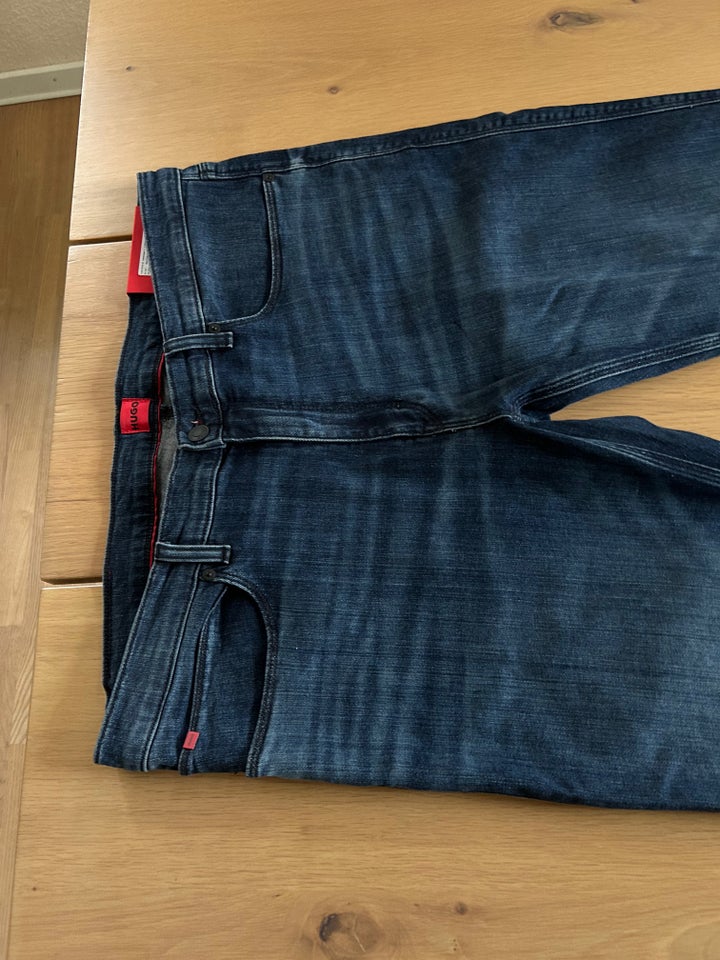 Jeans, HUGO BOSS, str. 36