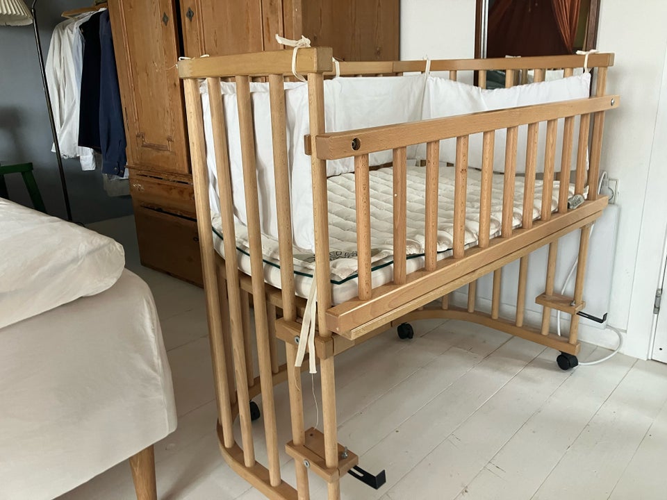 Babyseng, Babybay Bedside Maxi