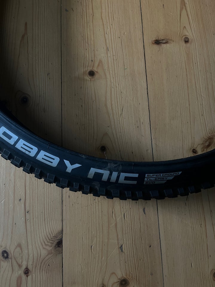 Dæk, Schwalbe Noby Nic 27.5