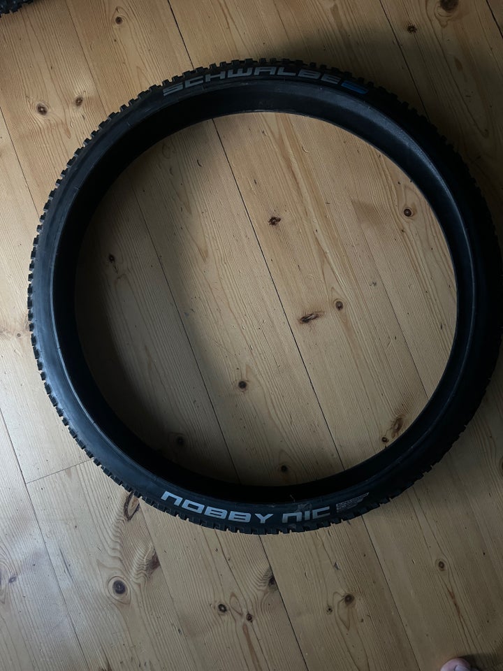 Dæk, Schwalbe Noby Nic 27.5