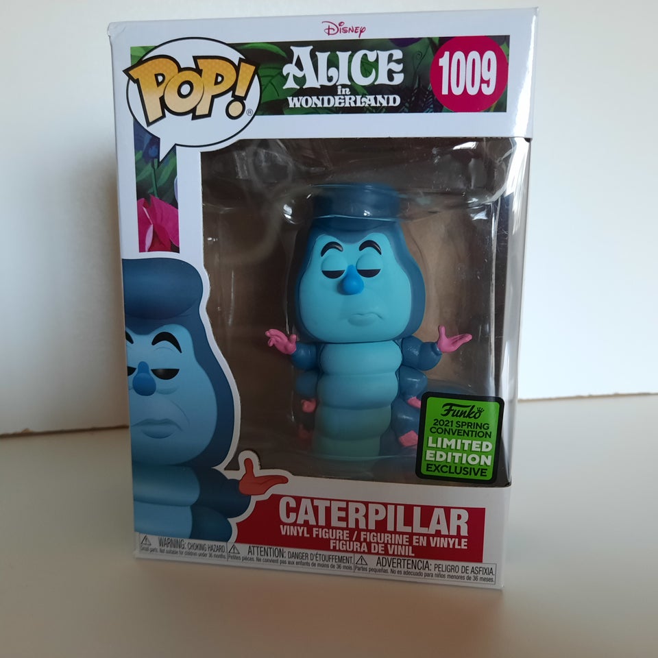 Samlefigurer, Funko