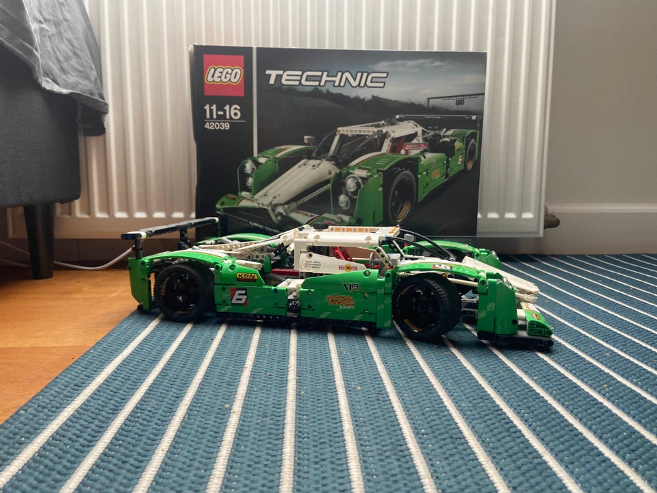 Lego Technic, 42039