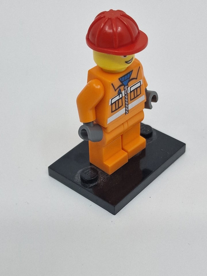 Lego Minifigures