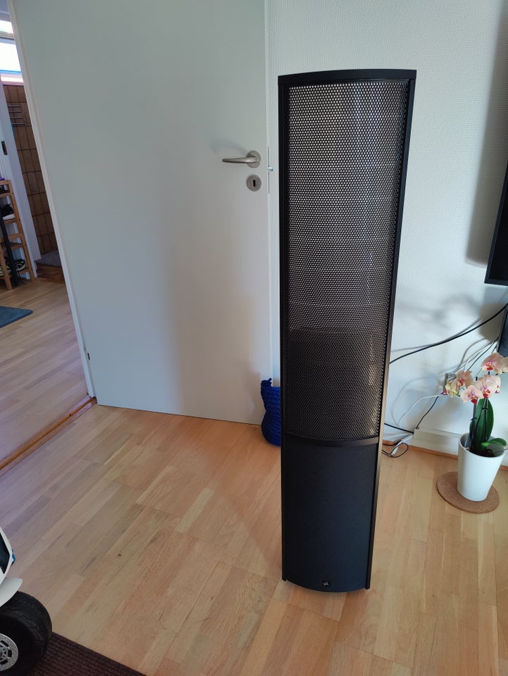 Højttaler, Martin Logan, EFX